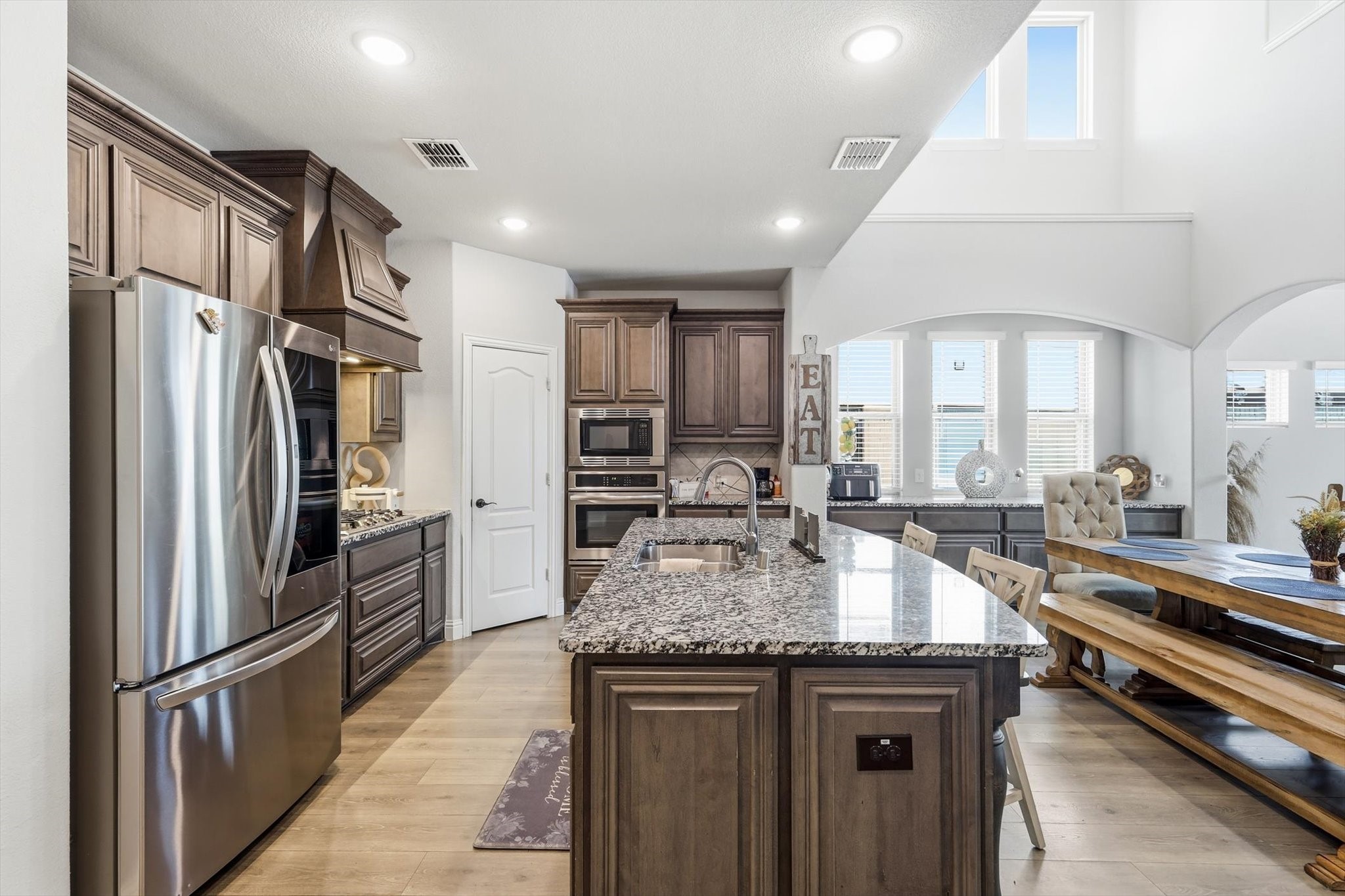 1220 Thrasher Drive Little Elm TX 75068