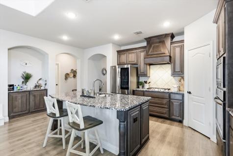 1220 Thrasher Drive Little Elm TX 75068