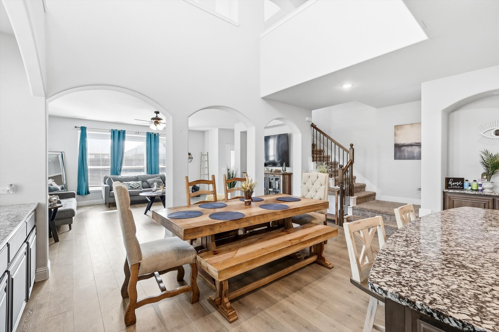 1220 Thrasher Drive Little Elm TX 75068
