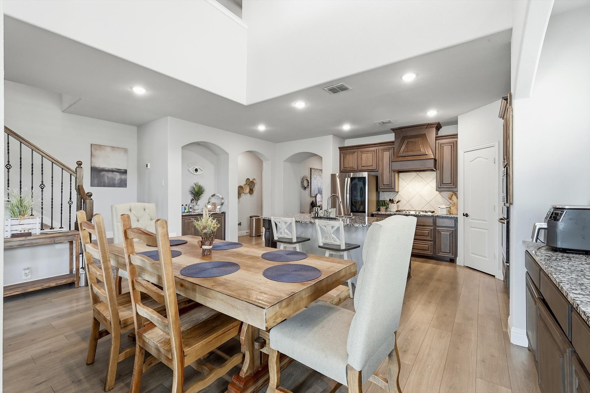 1220 Thrasher Drive Little Elm TX 75068