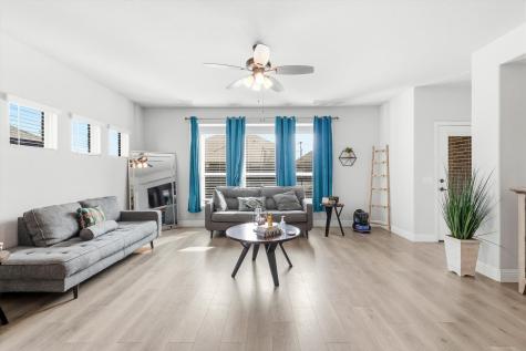 1220 Thrasher Drive Little Elm TX 75068