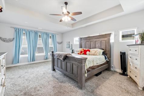 1220 Thrasher Drive Little Elm TX 75068