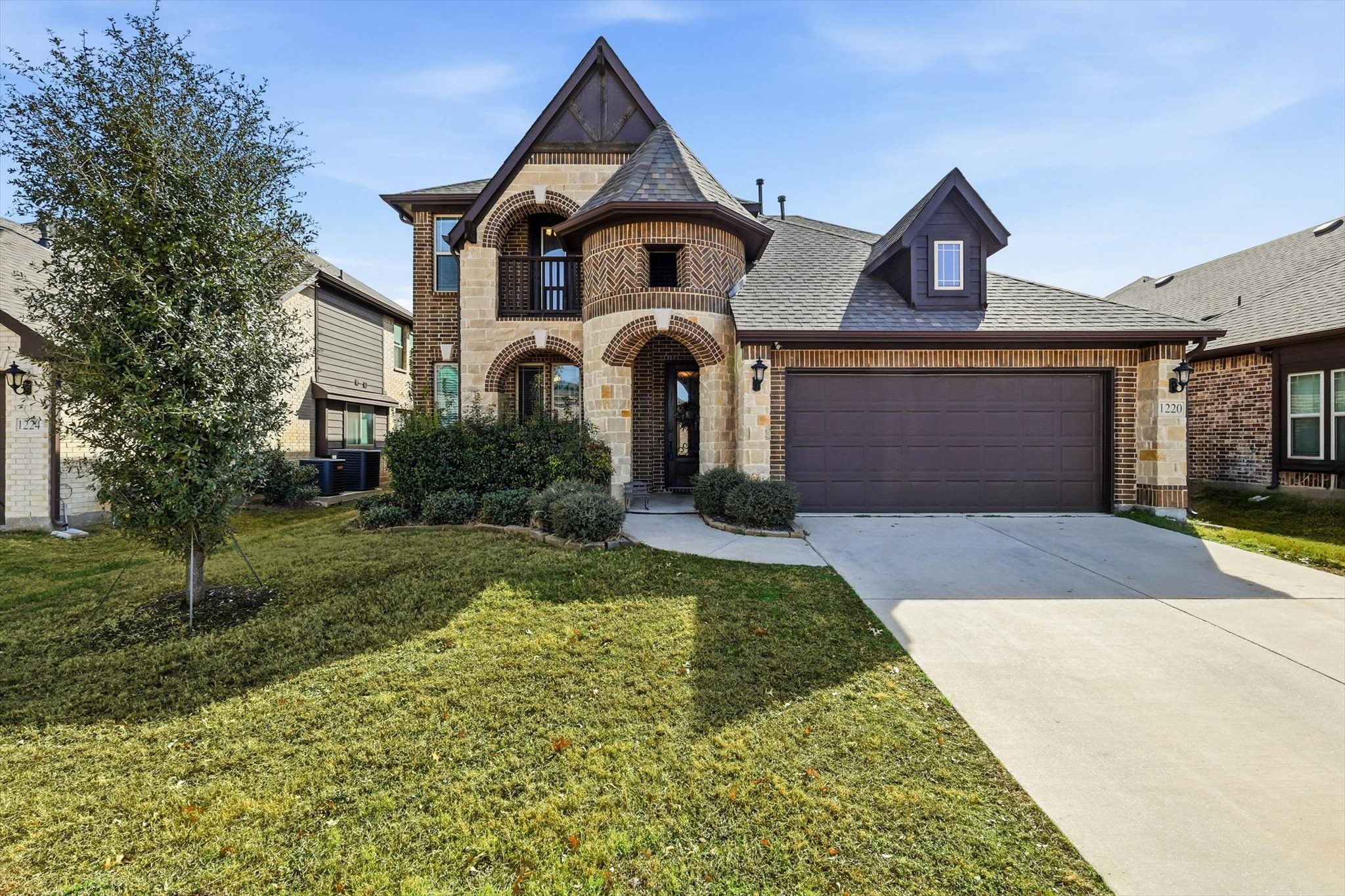 1220 Thrasher Drive Little Elm TX 75068