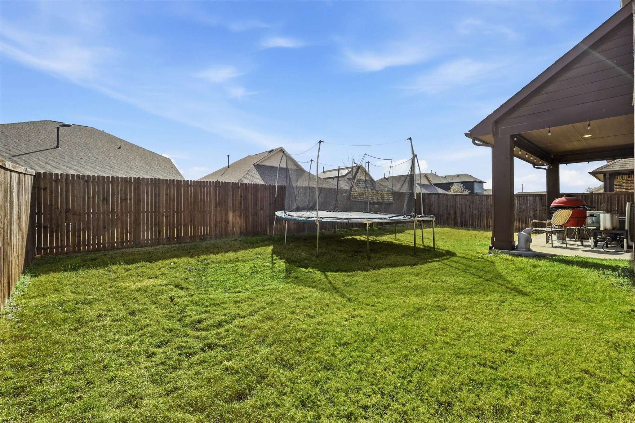 1220 Thrasher Drive Little Elm TX 75068