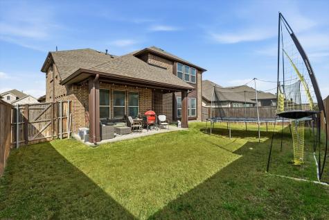 1220 Thrasher Drive Little Elm TX 75068