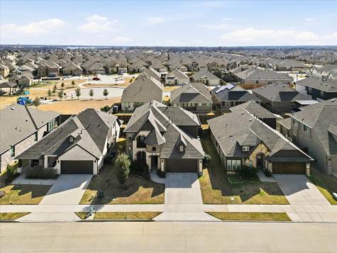 1220 Thrasher Drive Little Elm TX 75068