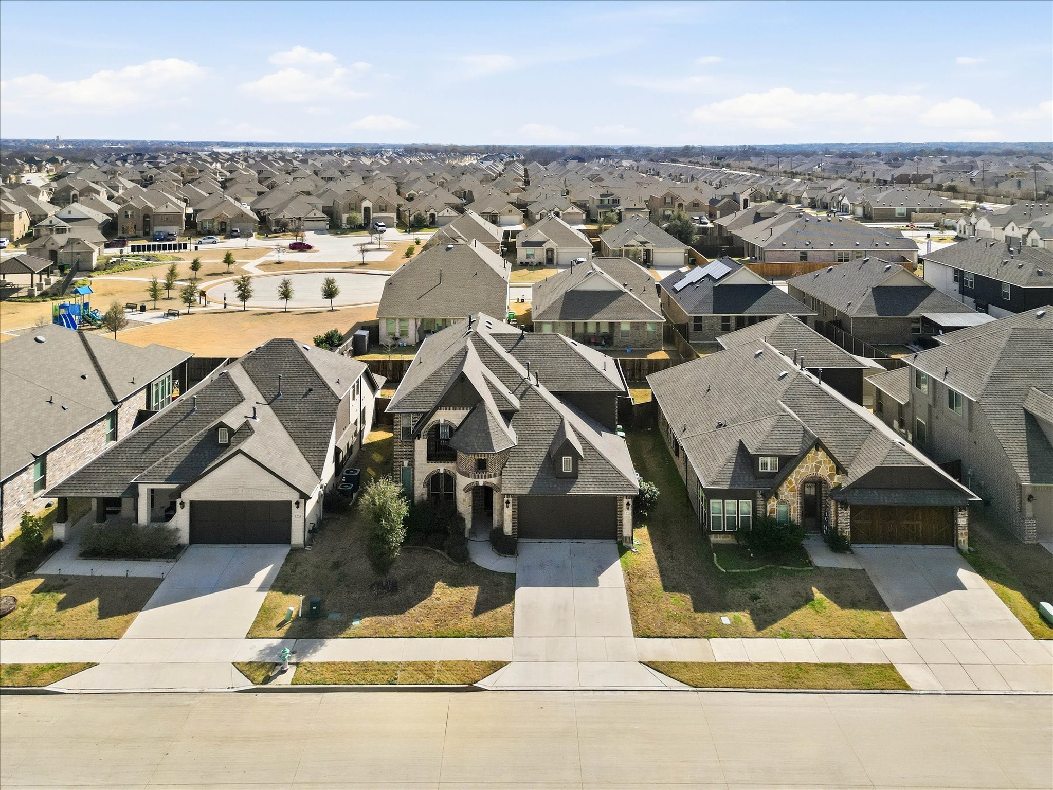 1220 Thrasher Drive Little Elm TX 75068