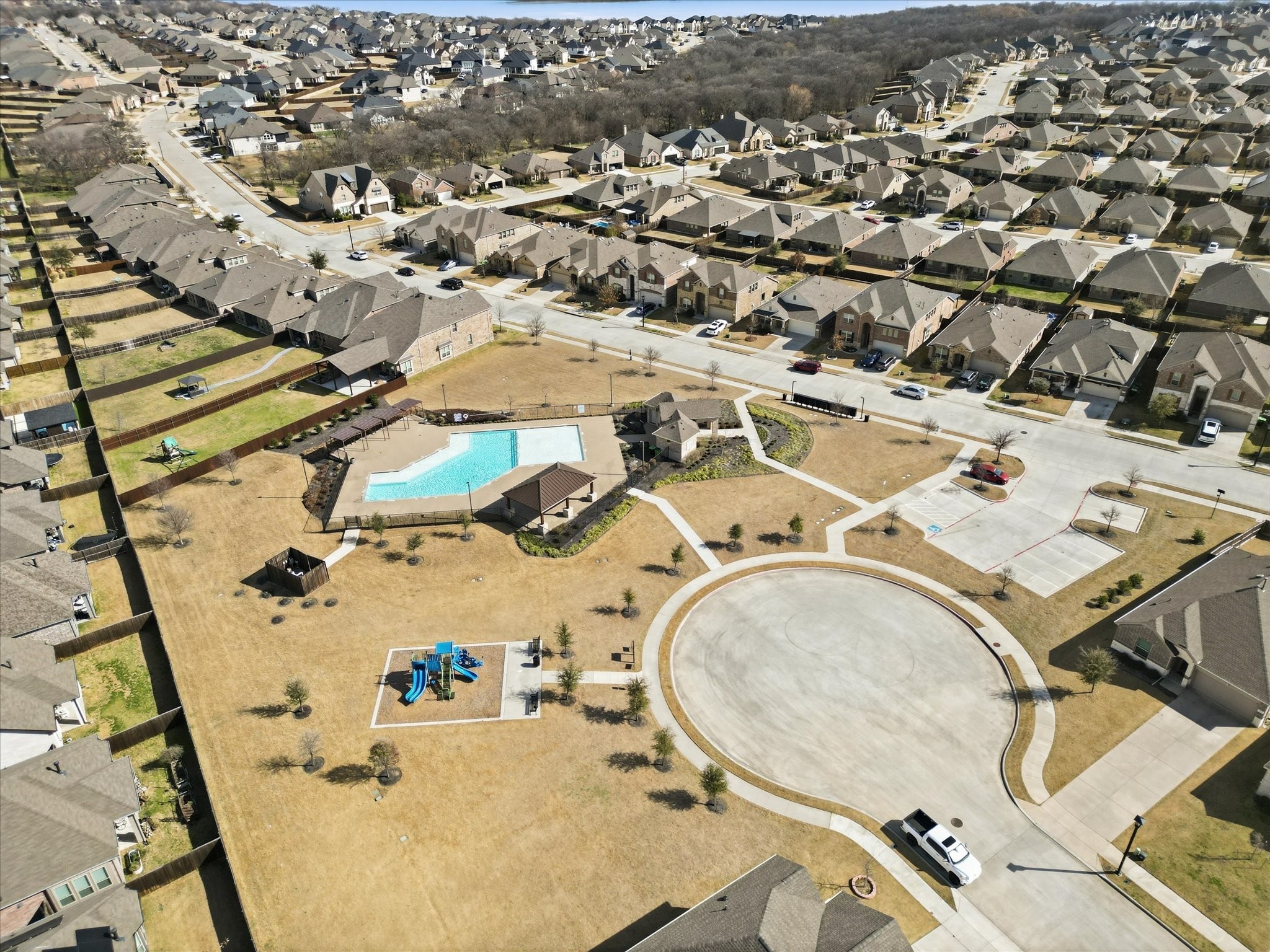 1220 Thrasher Drive Little Elm TX 75068