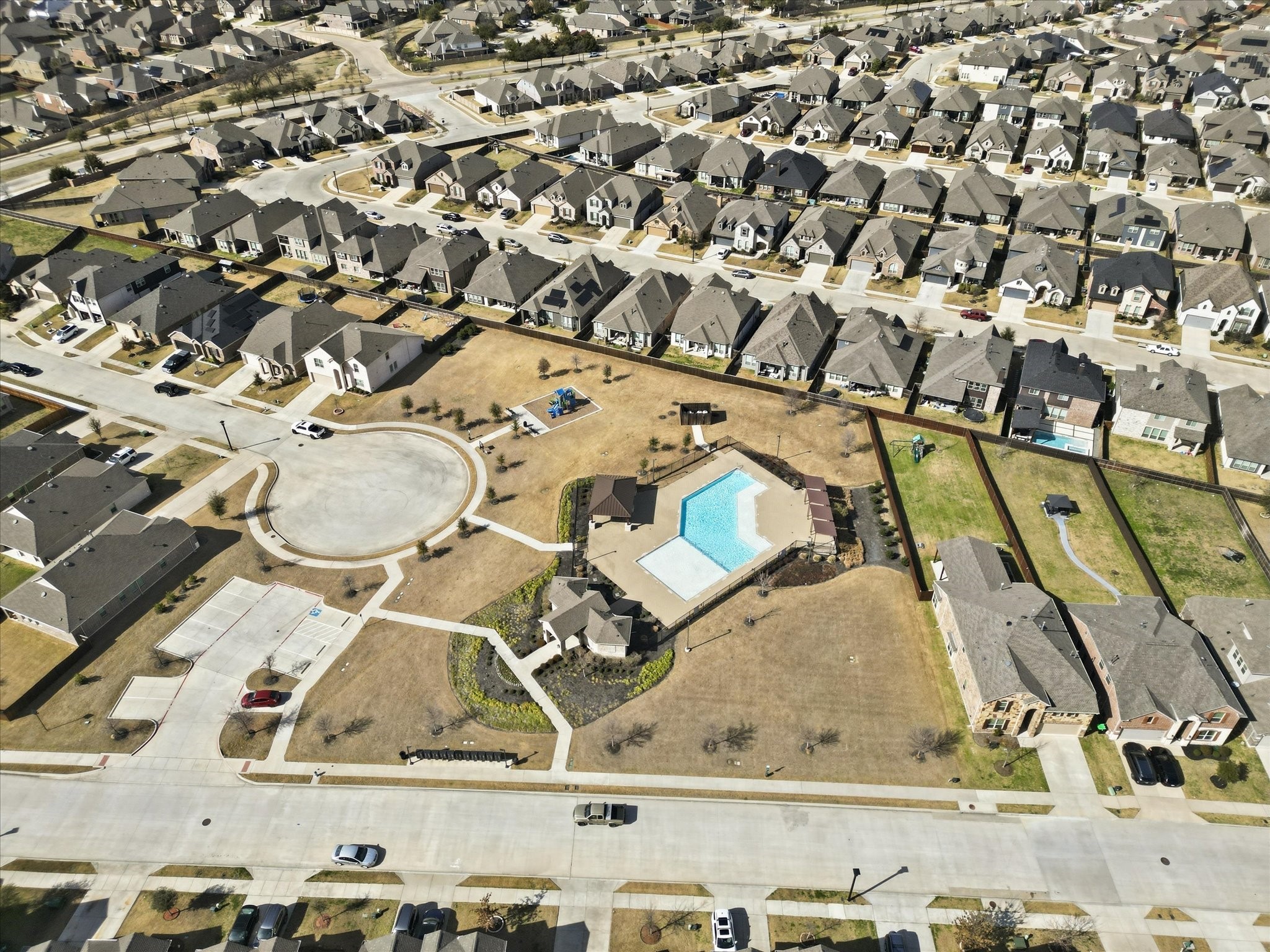 1220 Thrasher Drive Little Elm TX 75068