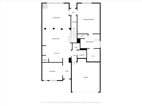 1220 Thrasher Drive Little Elm TX 75068