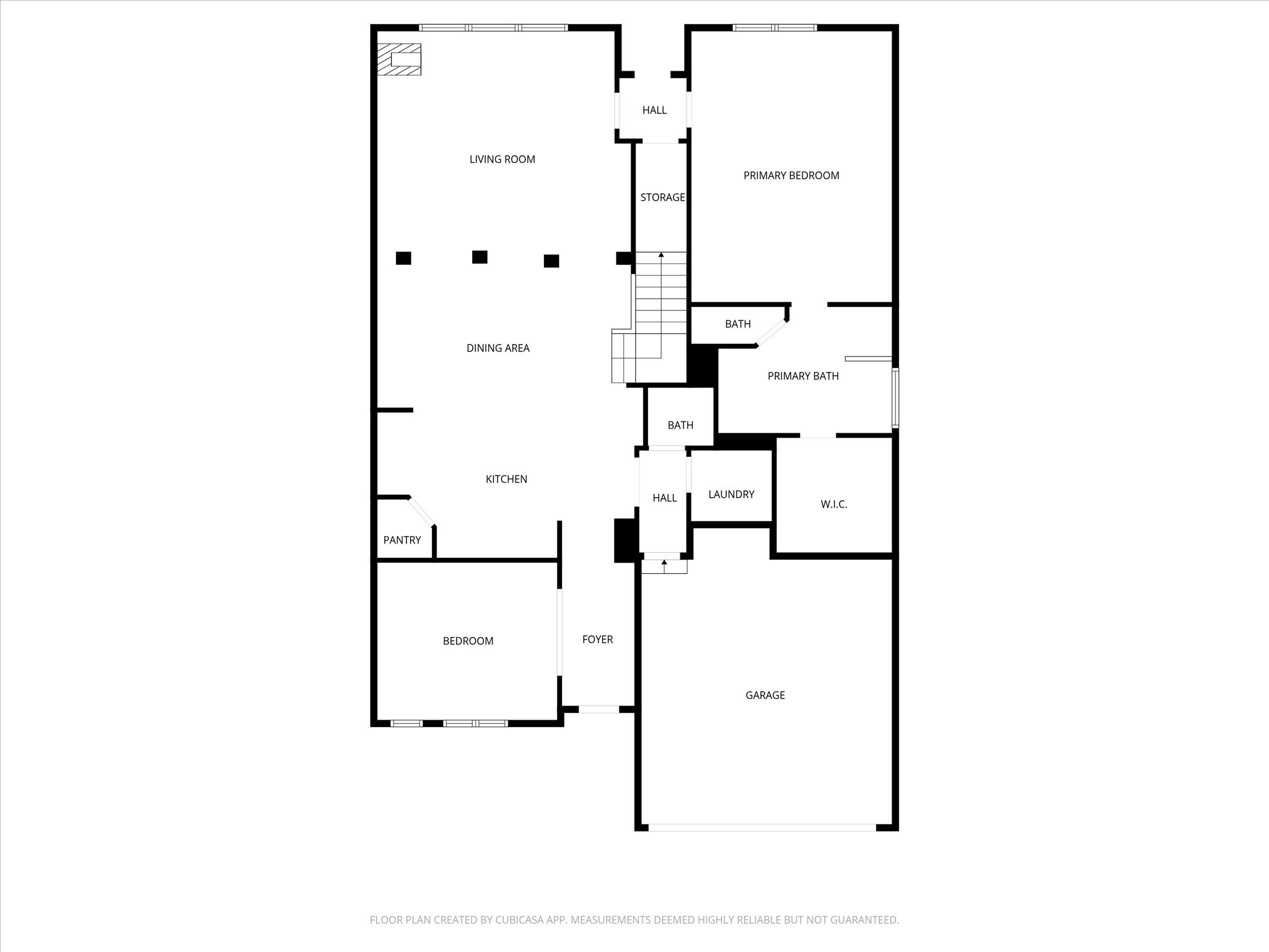 1220 Thrasher Drive Little Elm TX 75068