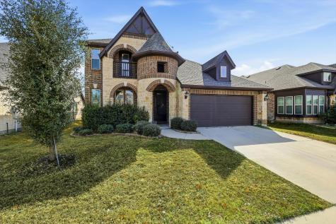 1220 Thrasher Drive Little Elm TX 75068