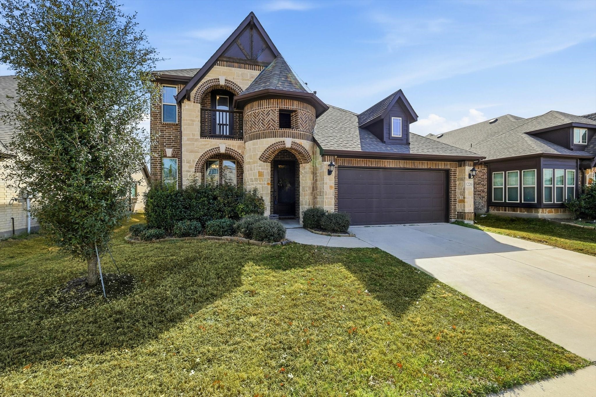 1220 Thrasher Drive Little Elm TX 75068