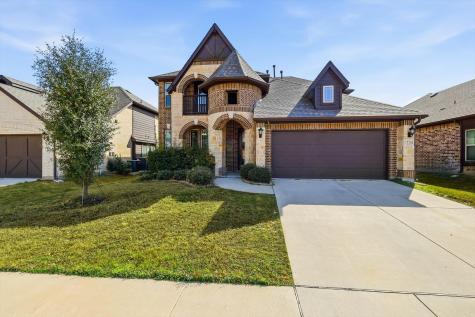 1220 Thrasher Drive Little Elm TX 75068