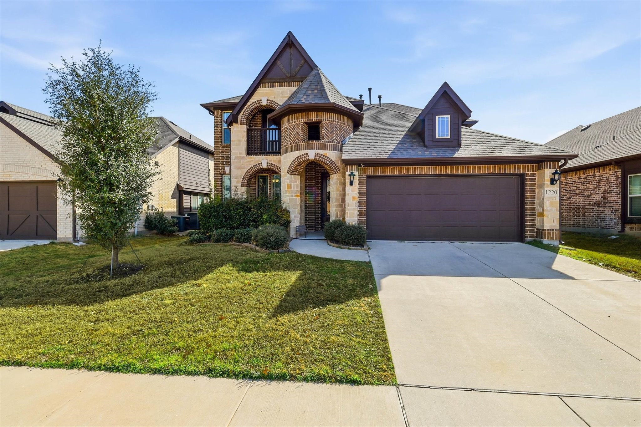1220 Thrasher Drive Little Elm TX 75068