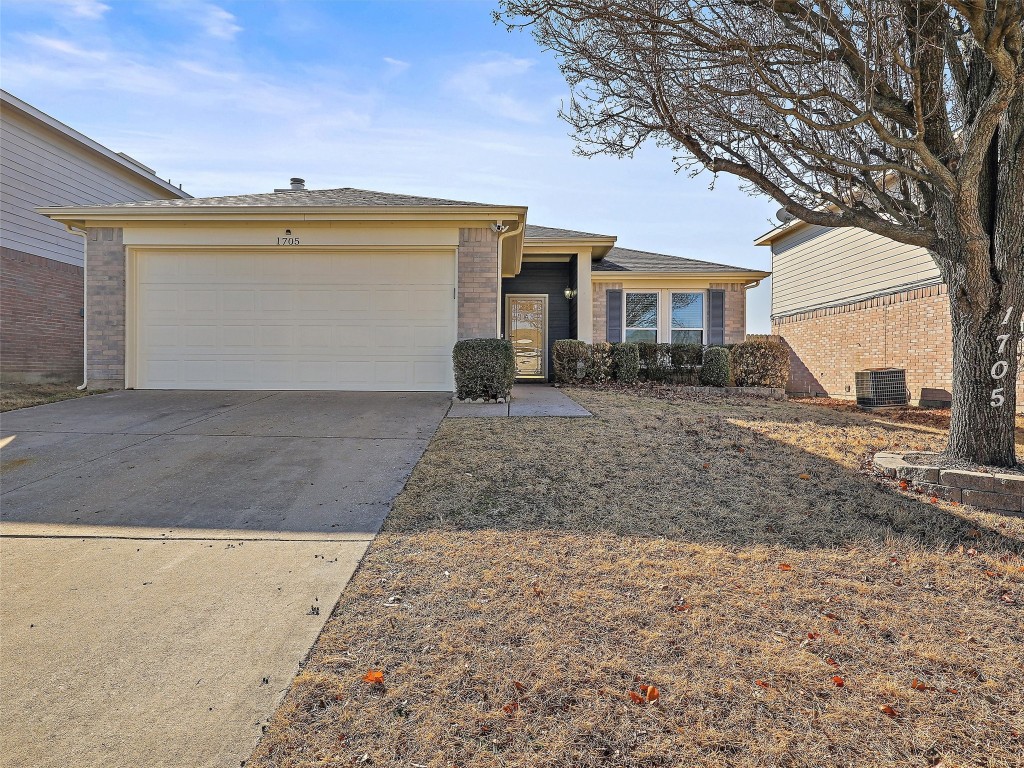 1705 White Oak Road Anna TX 75409