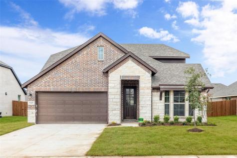 909 Hutson Drive Royse City TX 75189