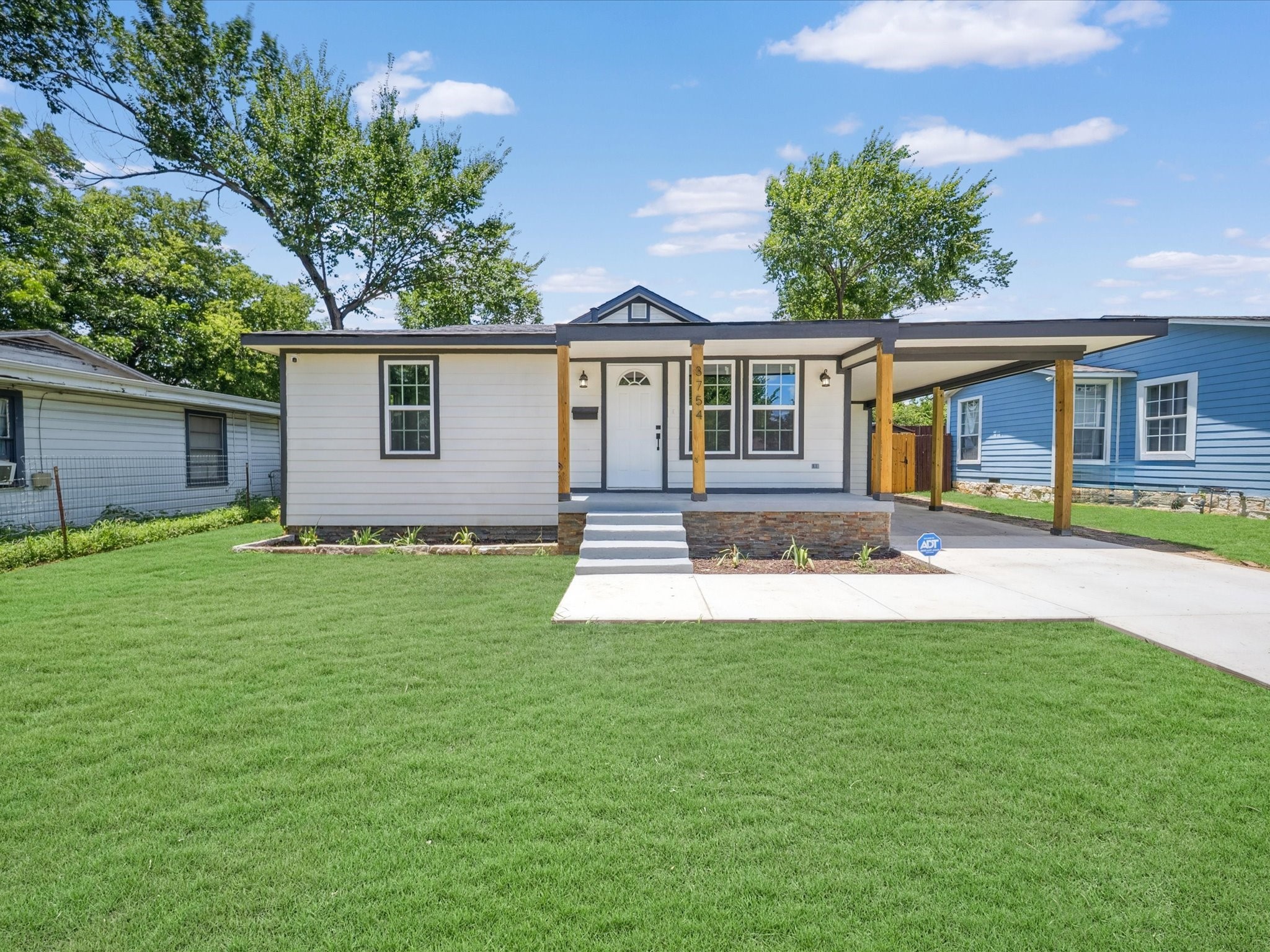 3754 Donalee Street Fort Worth TX 76119