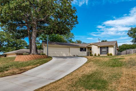 7228 Timberidge Drive North Richland Hills TX 76182