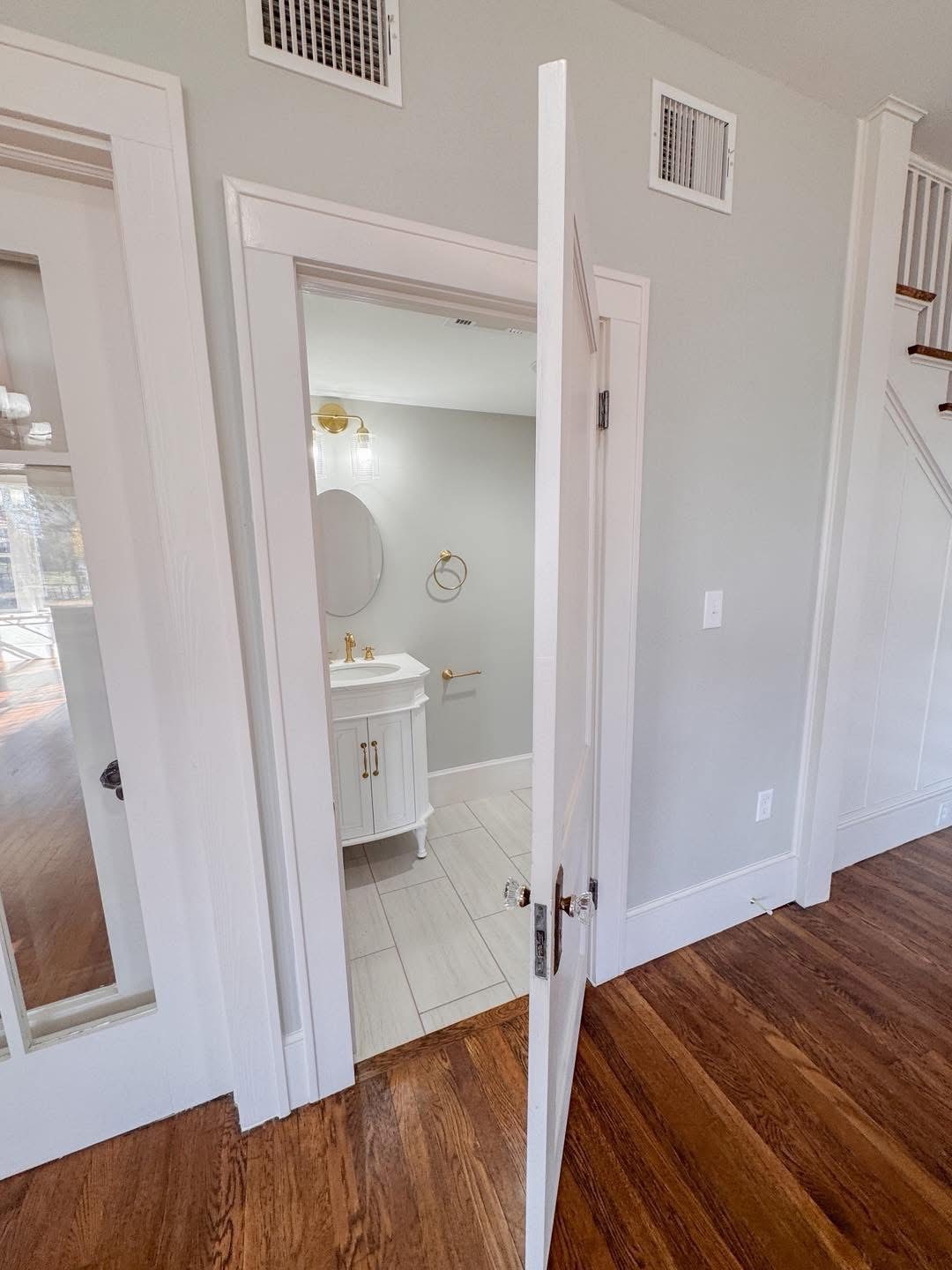 211 NW 4th Avenue Mineral Wells TX 76067
