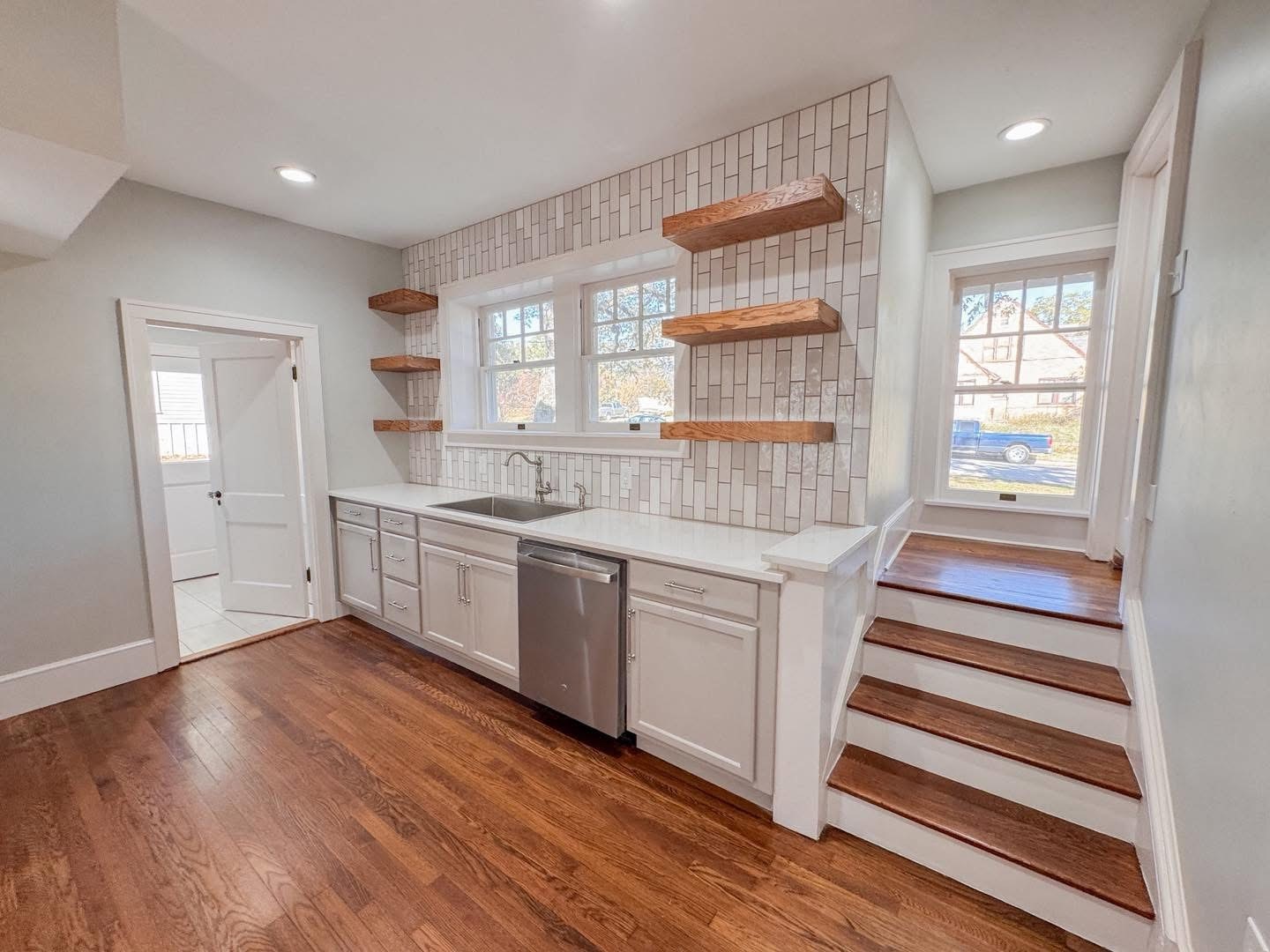 211 NW 4th Avenue Mineral Wells TX 76067
