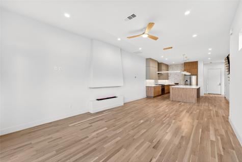 6603 Roper Street Dallas TX 75209
