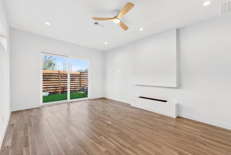 6603 Roper Street Dallas TX 75209