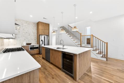 6603 Roper Street Dallas TX 75209