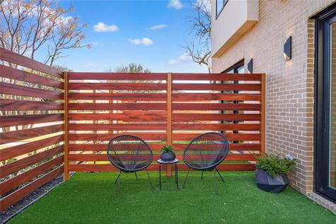 6603 Roper Street Dallas TX 75209