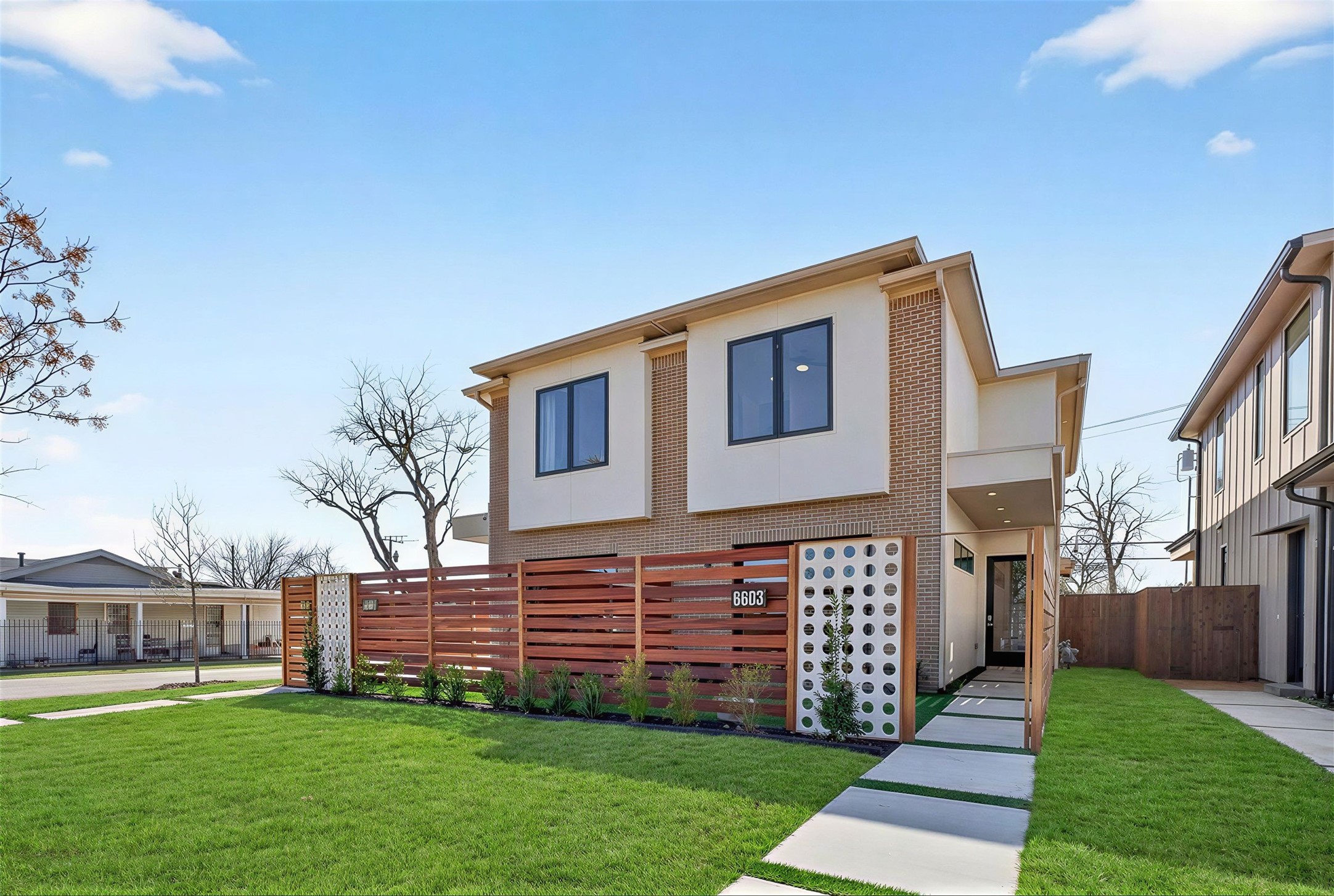 6603 Roper Street Dallas TX 75209