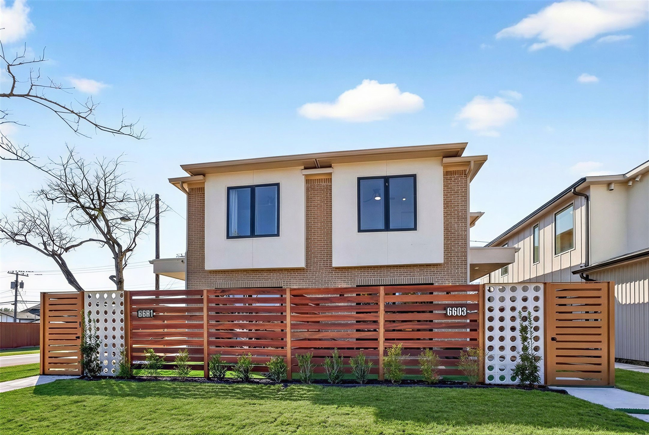 6603 Roper Street Dallas TX 75209