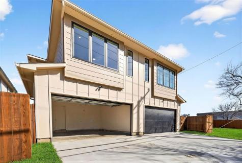 6603 Roper Street Dallas TX 75209