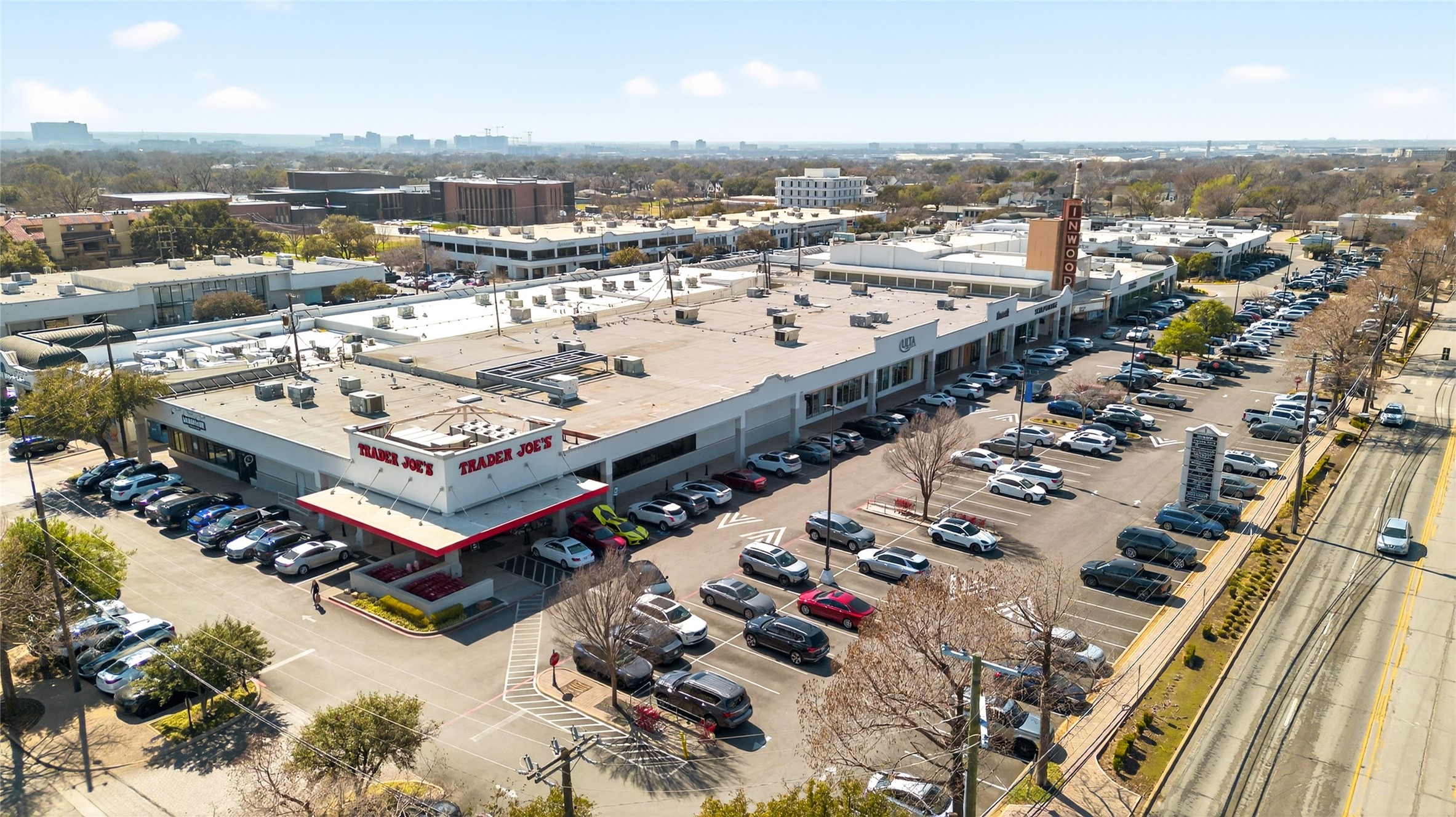 6603 Roper Street Dallas TX 75209