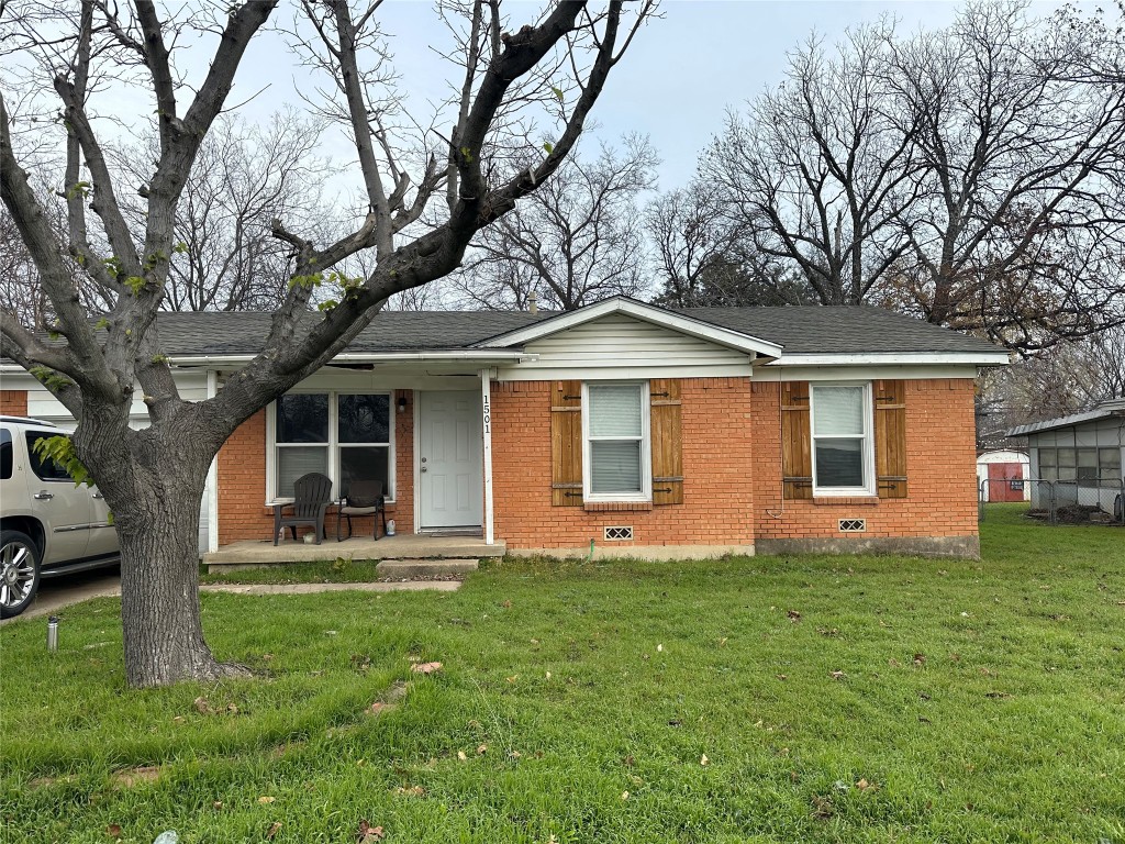 1501 Terminal Road Fort Worth TX 76106