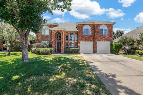 515 Delores Drive Grand Prairie TX 75052