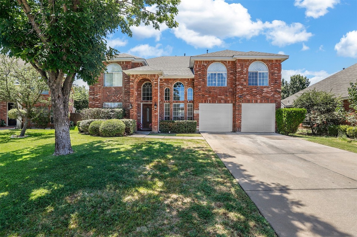515 Delores Drive Grand Prairie TX 75052