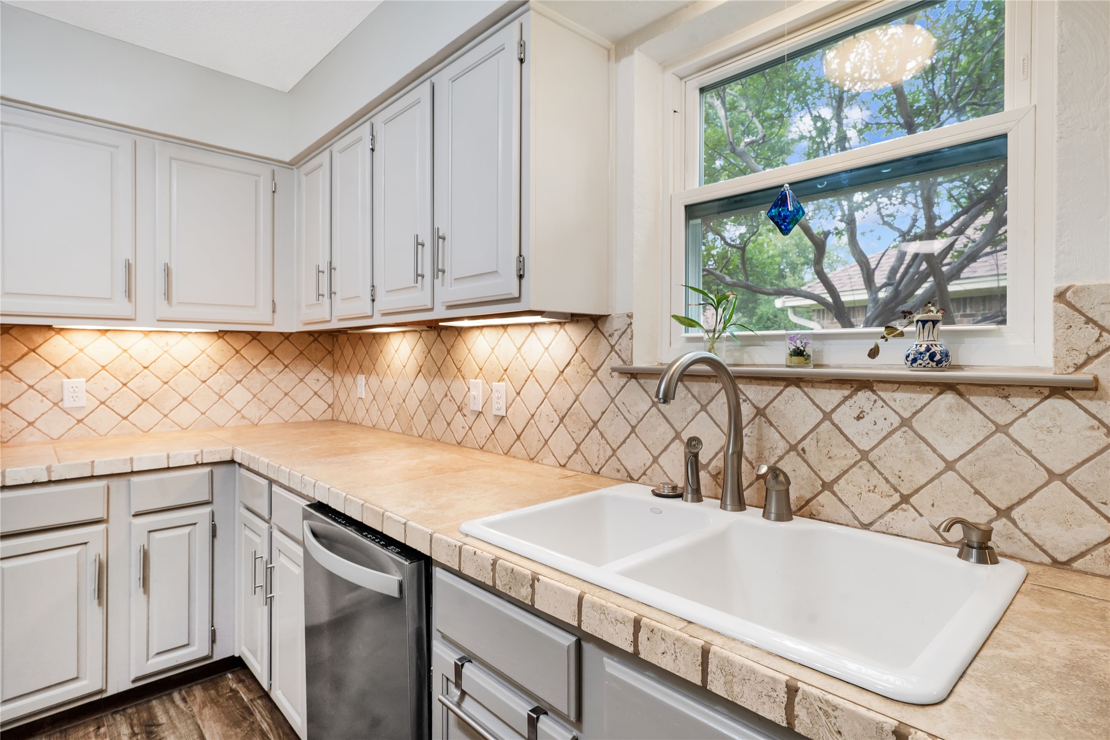 6717 Mesa Drive North Richland Hills TX 76182