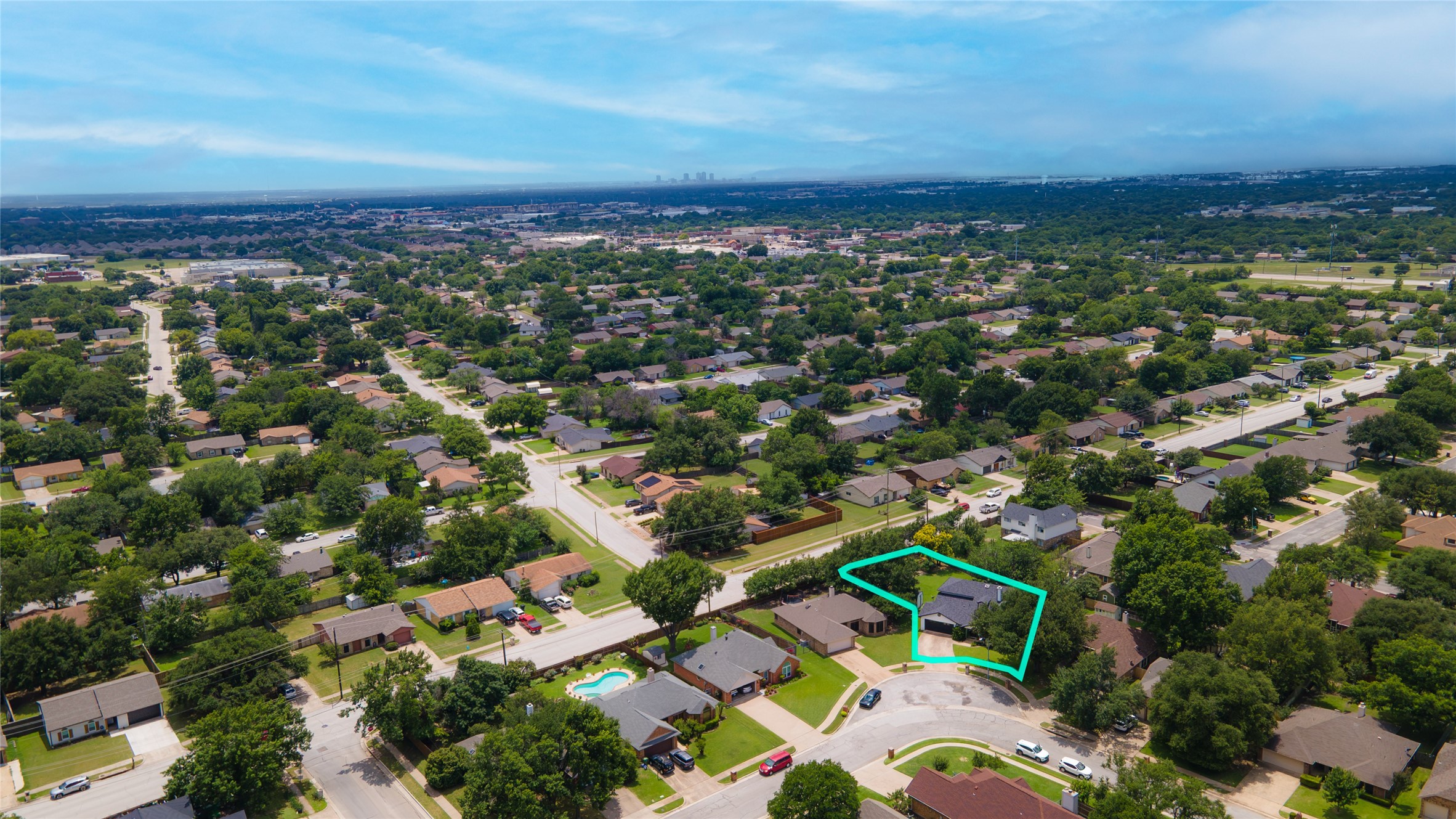 6717 Mesa Drive North Richland Hills TX 76182