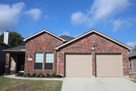 112 Stanley Falls Drive Anna TX 75409