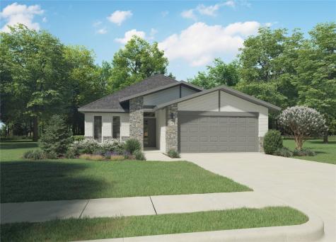 114 Mandarin Street Forney TX 75126