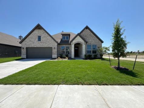 600 Sand Piper Lane Anna TX 75409