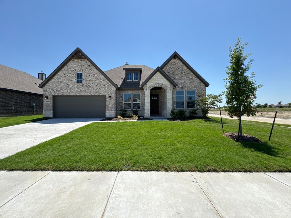600 Sand Piper Lane Anna TX 75409