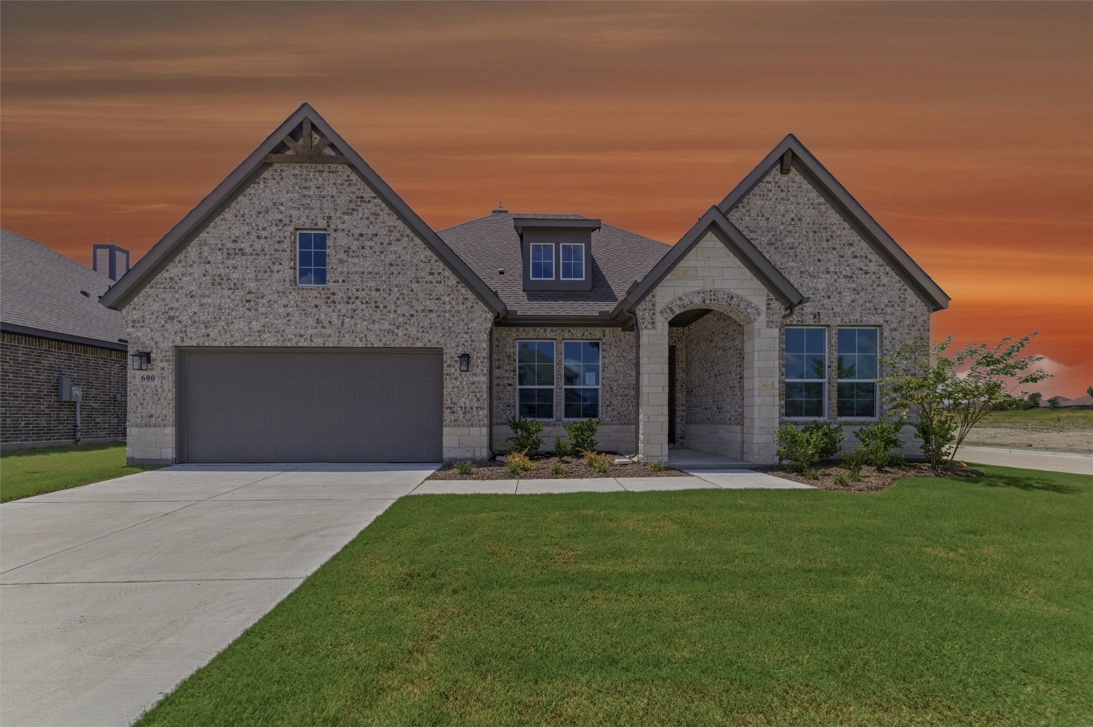 600 Sand Piper Lane Anna TX 75409