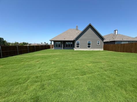 600 Sand Piper Lane Anna TX 75409
