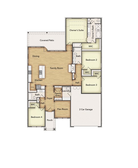 600 Sand Piper Lane Anna TX 75409