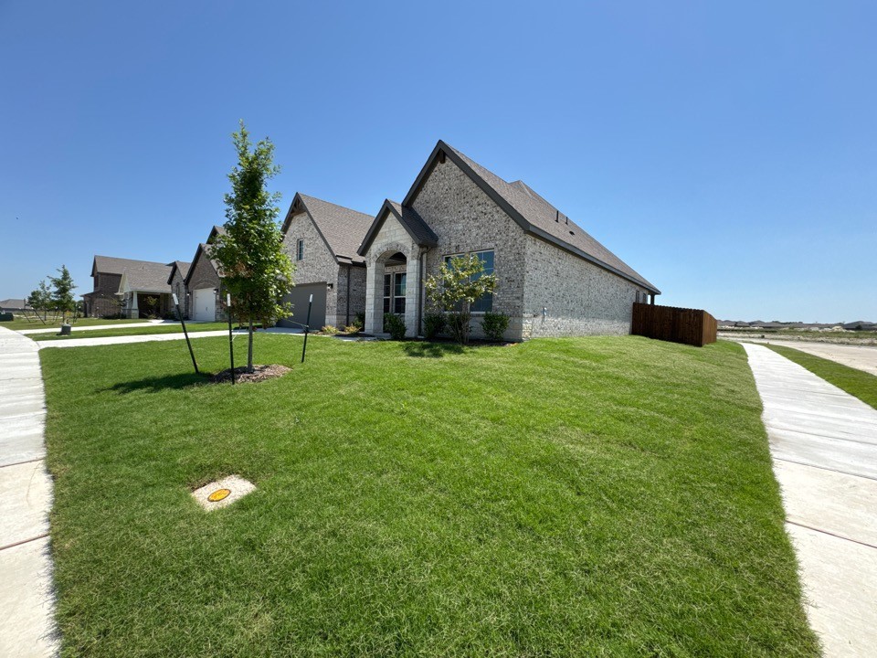 600 Sand Piper Lane Anna TX 75409