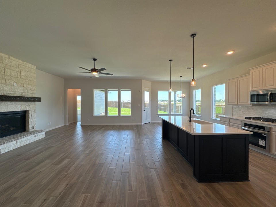 600 Sand Piper Lane Anna TX 75409