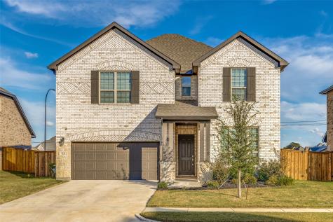 7221 Rustic Rock Road Arlington TX 76001