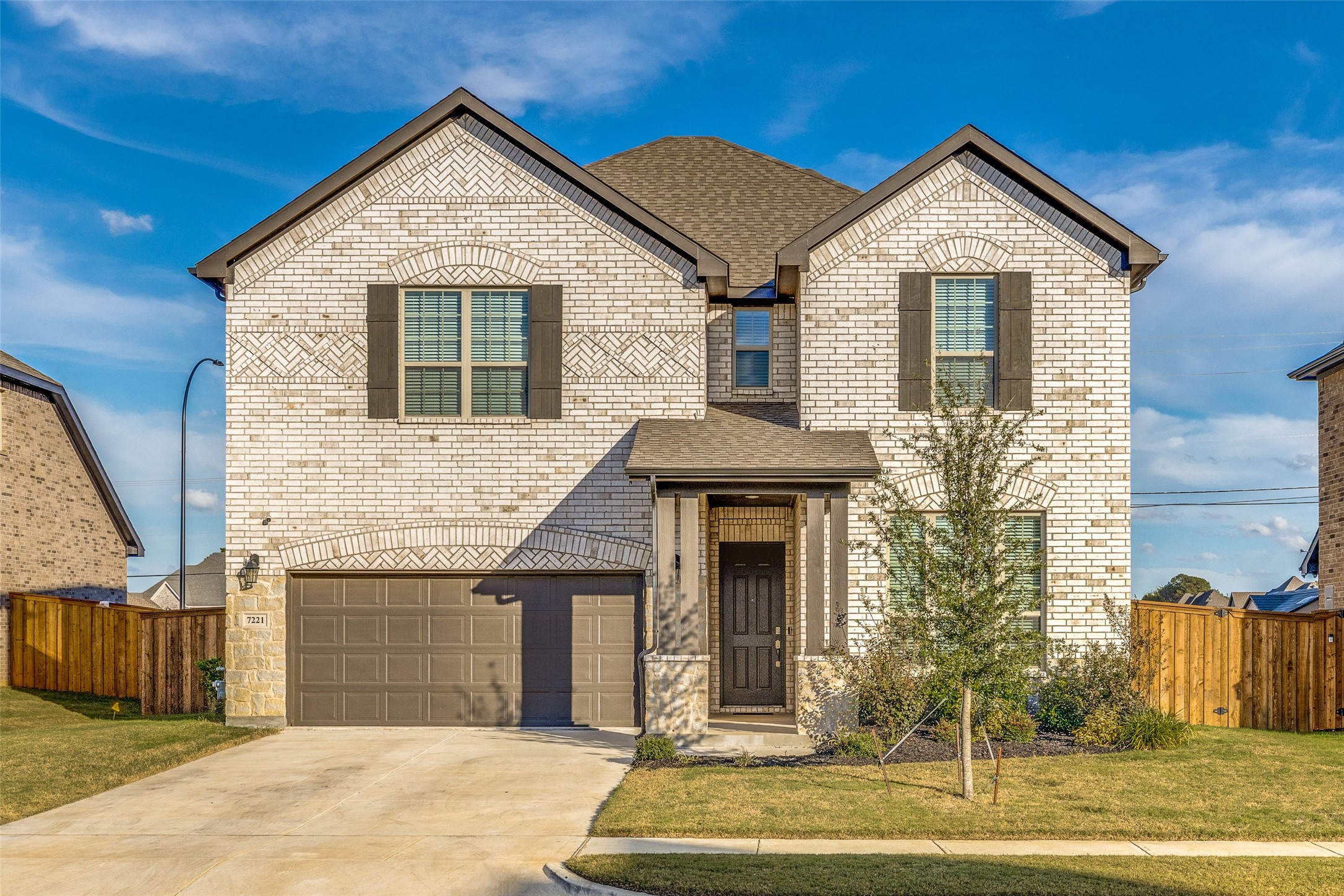7221 Rustic Rock Road Arlington TX 76001