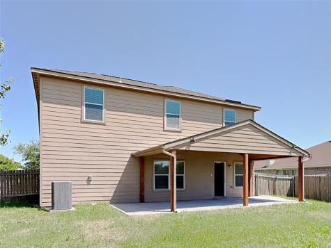 810 Oak Hollow Lane Anna TX 75409